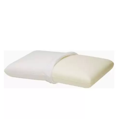 TRAVESSEIRO GENOVA PERFIL LISO BAIXO GENERE LATEX PERFETTO