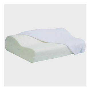 TRAVESSEIRO VENEZIA PERFIL ANATOMICO ALTO VISCO ELASTICO PERFETTO