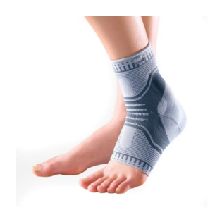 TORNOZELEIRA ELASTICA ANKLE SUPPORT GG - OP2900GG