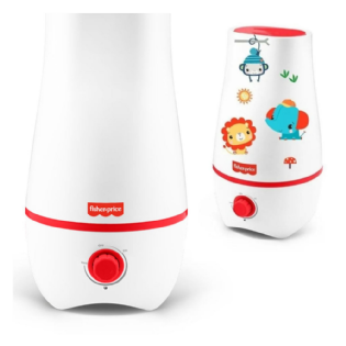 UMIDIFICADOR FISHER 2,2L (05) HC055