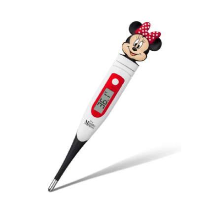 TERMOMETRO PONTA FLEXIVEL MINNIE HC079