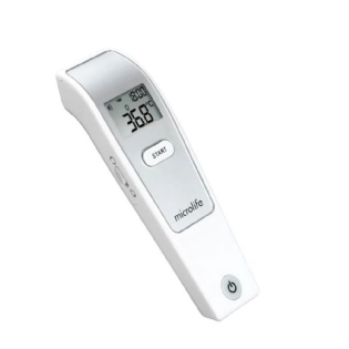 TERMOMETRO DIGITAL MICROLIFE TESTA NC150