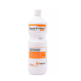 RIOZYME IV E NEUTRO 1L DETERGENTE ENZIMATICO