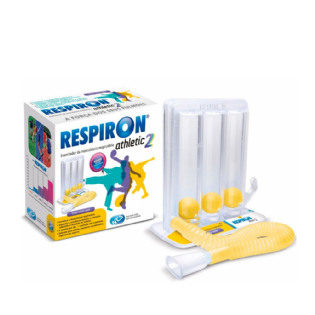 RESPIRON ATHLETIC 2