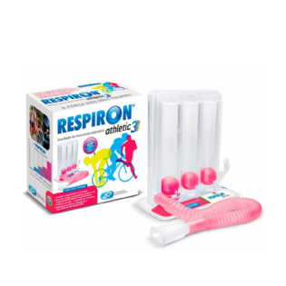 RESPIRON ATHLETIC 3 