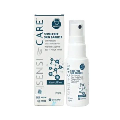 SENSI CARE SPRAY BARRIER 28ML