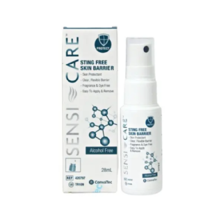 SENSI CARE SPRAY BARRIER 28ML