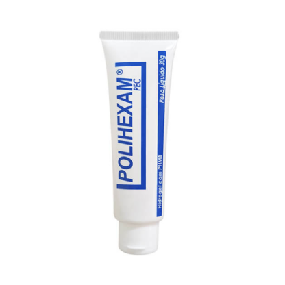 POLIHEXAM PEC 30G