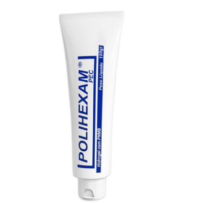 POLIHEXAM PEC 100G