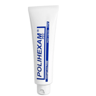 POLIHEXAM PEC 100G