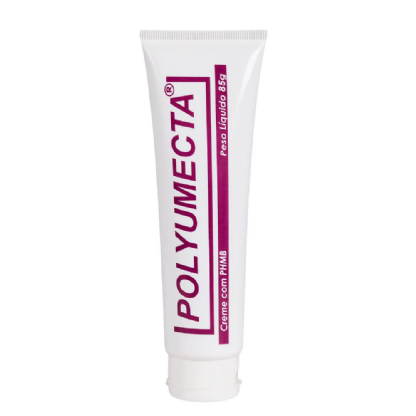 POLYUMECTA 85 G