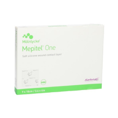MEPITEL ONE 10X18 CM