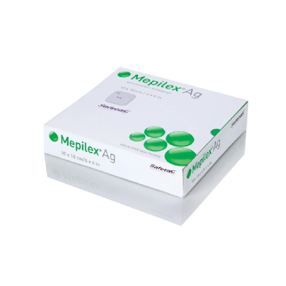 MEPILEX LITE 10X10 CM