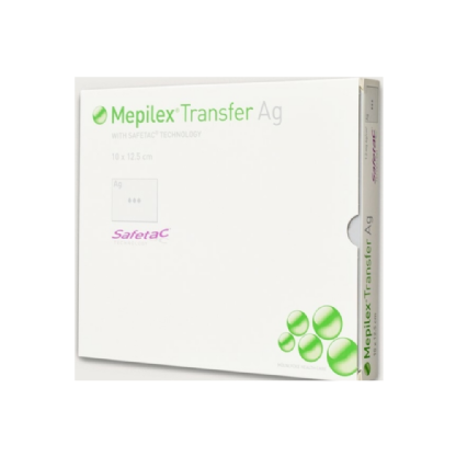 MEPILEX AG 15 X 15CM CDM 15804437