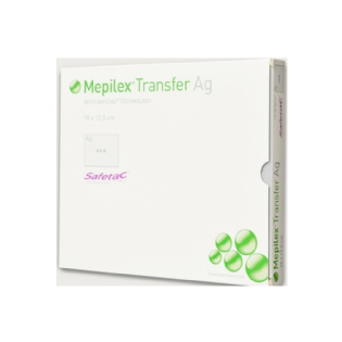 MEPILEX AG 15 X 15CM CDM 15804437