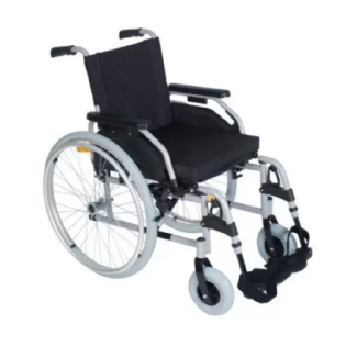CADEIRA DE RODAS START B2   40,5 CM