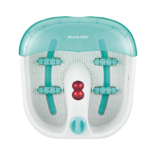 Hidromassageador para Pés | Relaxamento e Bem-Estar Instantâneo