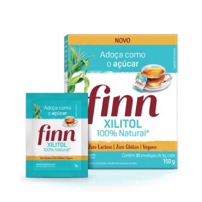 ADOCANTE FINN PO XYLITOL 30 SACHES