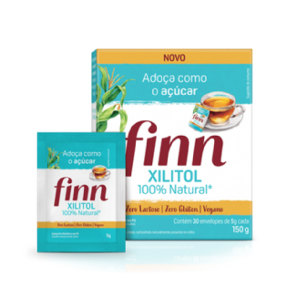 ADOCANTE FINN PO XYLITOL 30 SACHES
