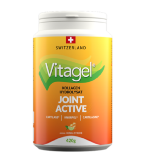 COLÁGENO VITAGEL JOINT ACTIVE 420G