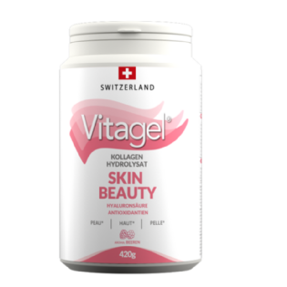 COLÁGENO VITAGEL SKIN BEAUTY 420G