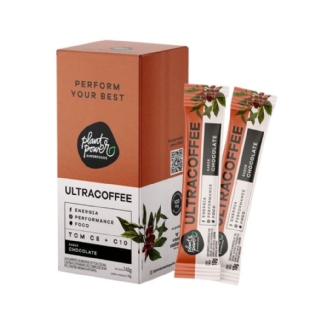 ULTRACOFFEE CHOCOLATE 10G A TAL DA CASTANHA