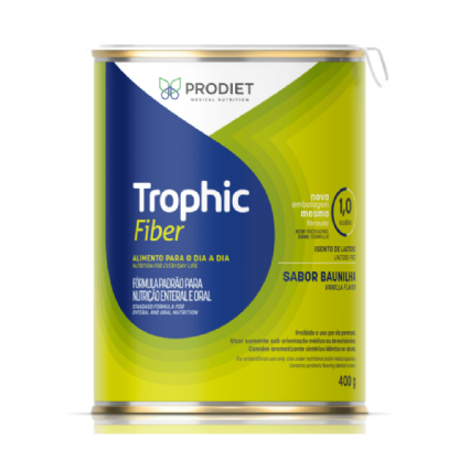 PRODIET TROPHIC FIBER 400G