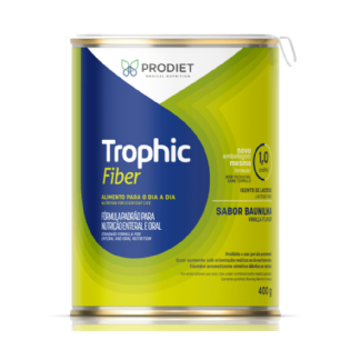 PRODIET TROPHIC FIBER 400G