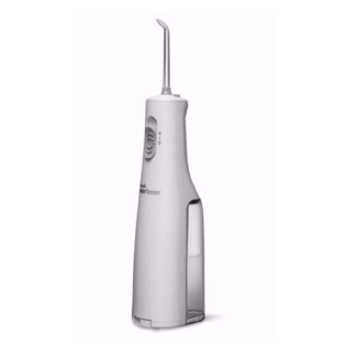 WATERPIK IRRIGADOR ORAL CORDLESS EXP  3 PILHAS WFO2B