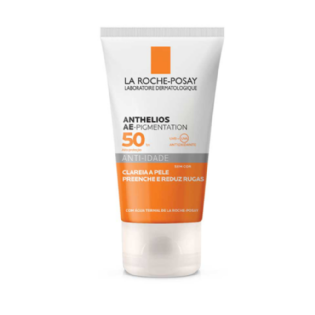 LA ROCHE POSAY ANTHELIOS AE PIGM SEM COR FPS50 40G