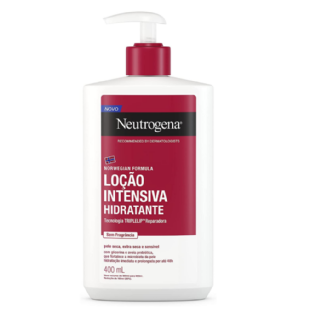NEUTROGENA LOC HIDR NORWEG S/FRAG 400ML