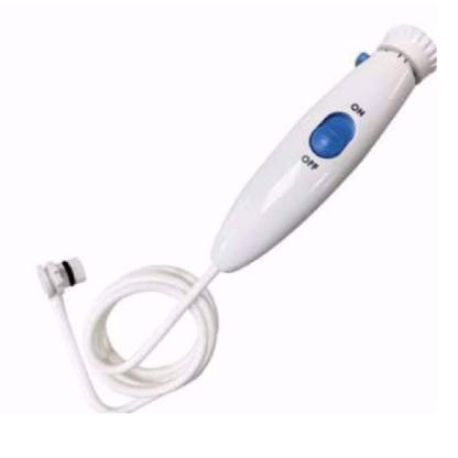 WATERPIK (MANGUEIRA BRANCA) WP100B