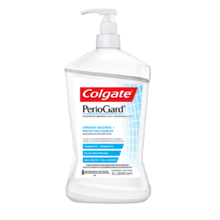 PERIOGARD COLGATE 2 LT  S/ALCOOL