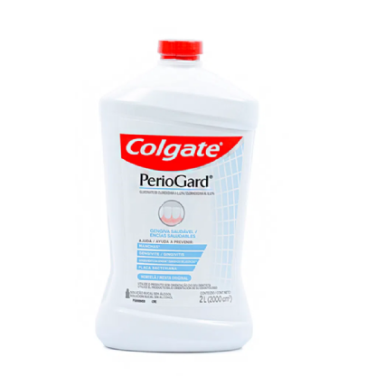 PERIOGARD COLGATE 2 LT S/ALCOOL REFIL
