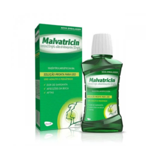MALVATRICIN PPU 250ML