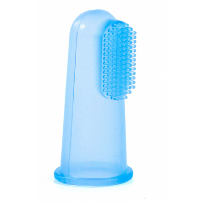 ESCOVA MASSAGEADORA BABY CARE DENTALCLEAN