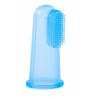 ESCOVA MASSAGEADORA BABY CARE DENTALCLEAN