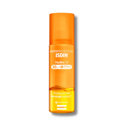 ISDIN FOTOP HYDROOIL SPF30 200ML
