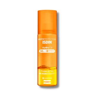 ISDIN FOTOP HYDROOIL SPF30 200ML