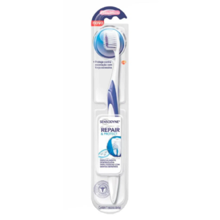 ESCOVA DENTAL SENSODYNE REPAIR PROT MC 1UN