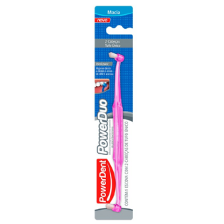 ESCOVA DENTAL POWER | ESCOVA POWER DENT