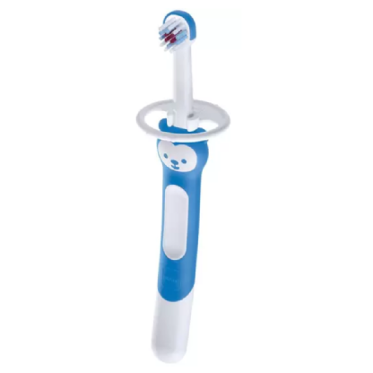 ESCOVA DENTAL MAM TRAINING BRUSH 5+BOYS