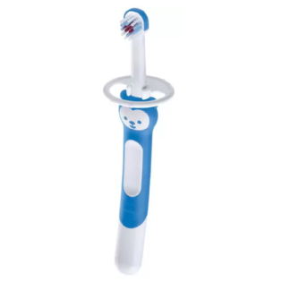 ESCOVA DENTAL MAM TRAINING BRUSH 5+BOYS