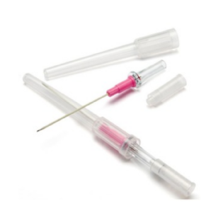 INSYTE CATETER PERI 20G REF 38831414