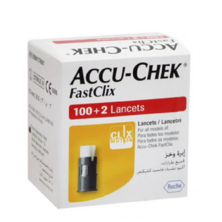 FREESTYLE LANCETS C 50