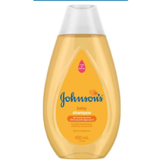 CONDICIONADOR JOHNSONS BABY REGULAR 400ML