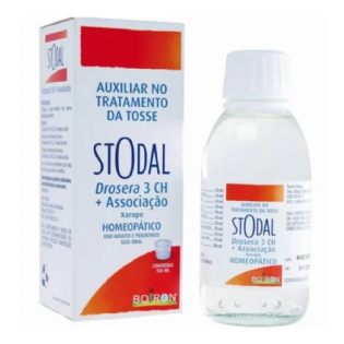 STODAL XAROPE 150ML (TOSSE)
