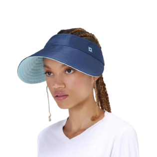 UVLINE VISEIRA BALI FEM MARINHO/VERDE AGUA UN