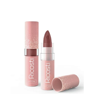 RICOSTI  BATOM VEGANO AZALEIA 