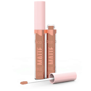 RICOSTI BATOM LIQUIDO MATTE VEGANO DUDA